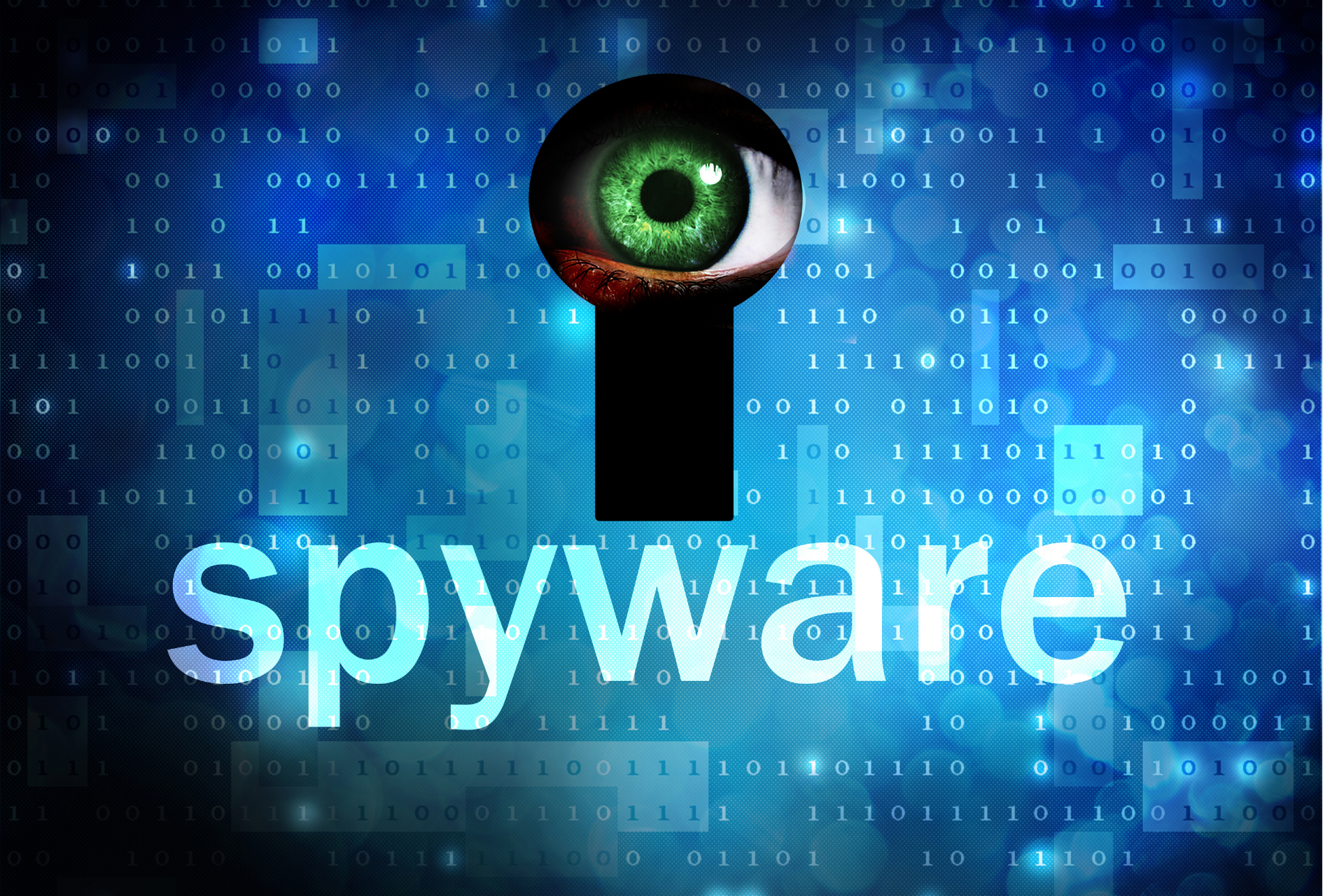 New Technology Beats Domestic Snooping