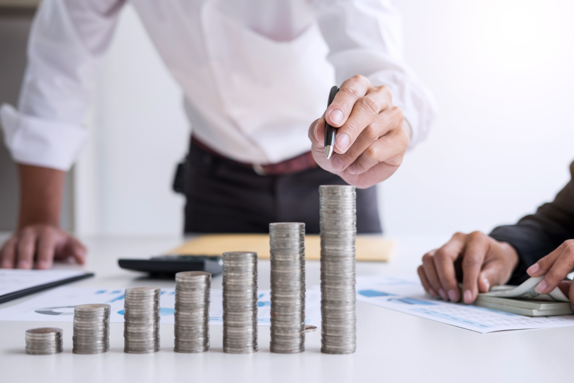 What’s Been Killing All the Bankers?