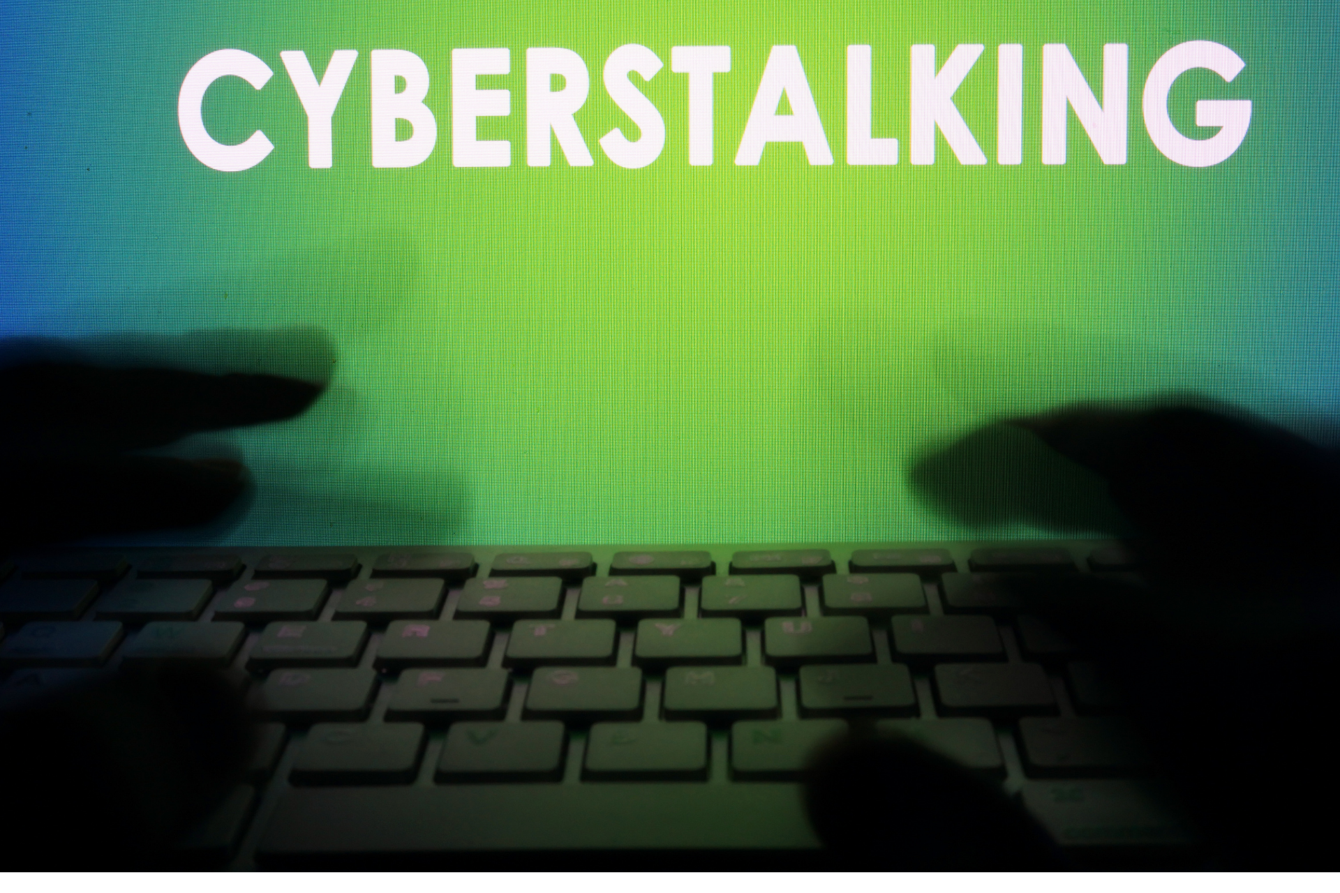 Cyberstalkers: Online Predators Pose Offline Dangers