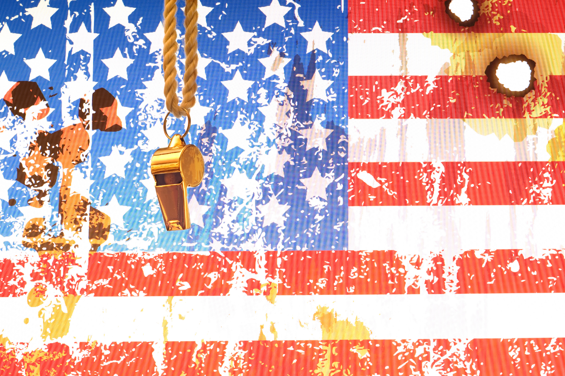 Whistleblower: The U.S. Army and its Internal Culture War