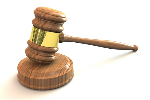 arbitration