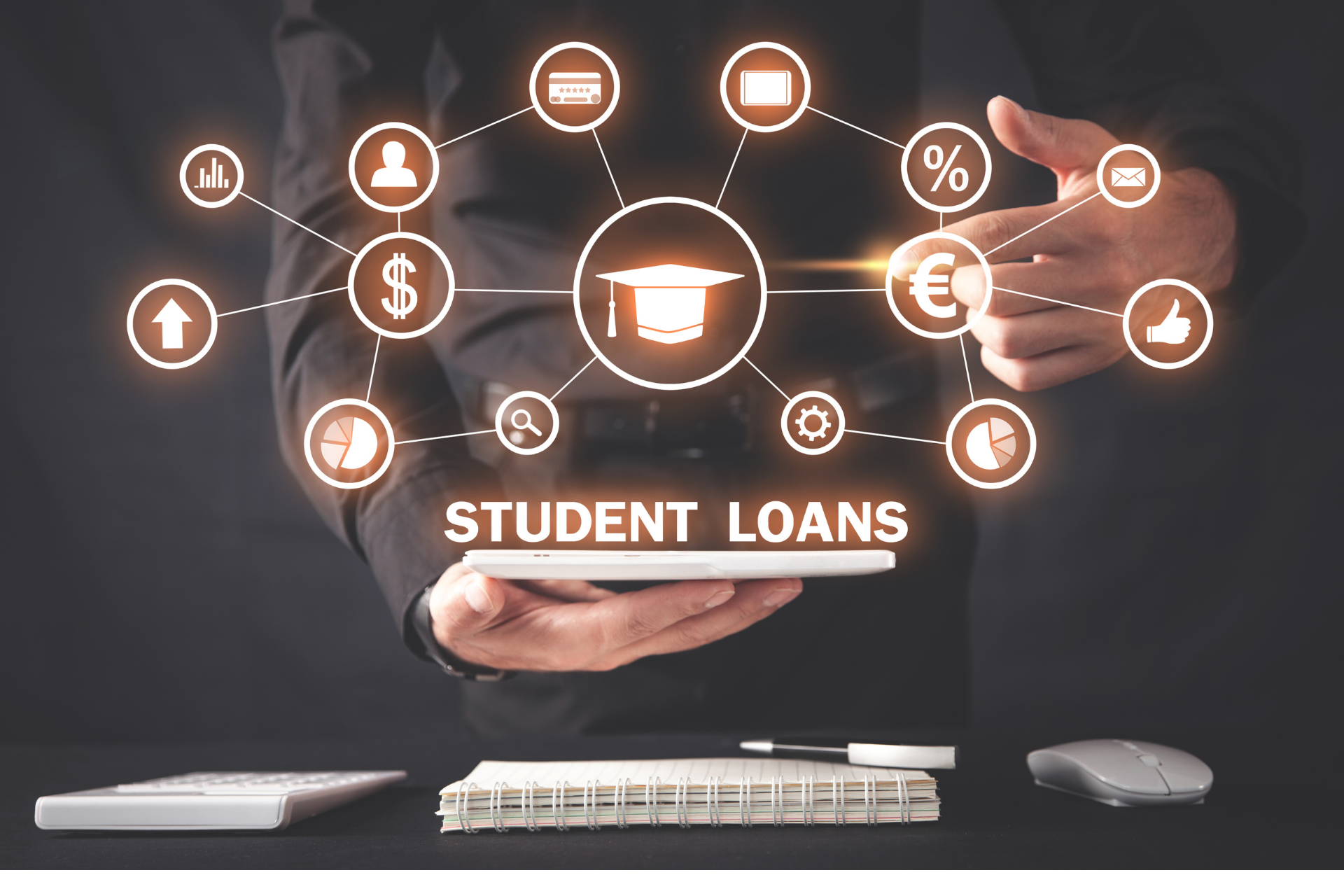 Student Loan Debt: Too Big To Fix?