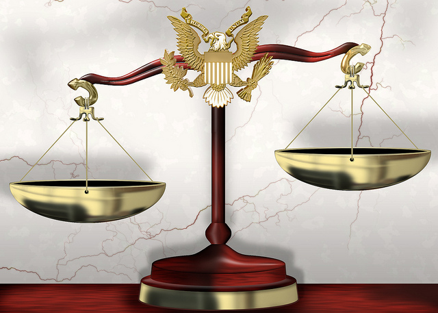 House Democrats reintroduce bill to restore consumers’ right to sue