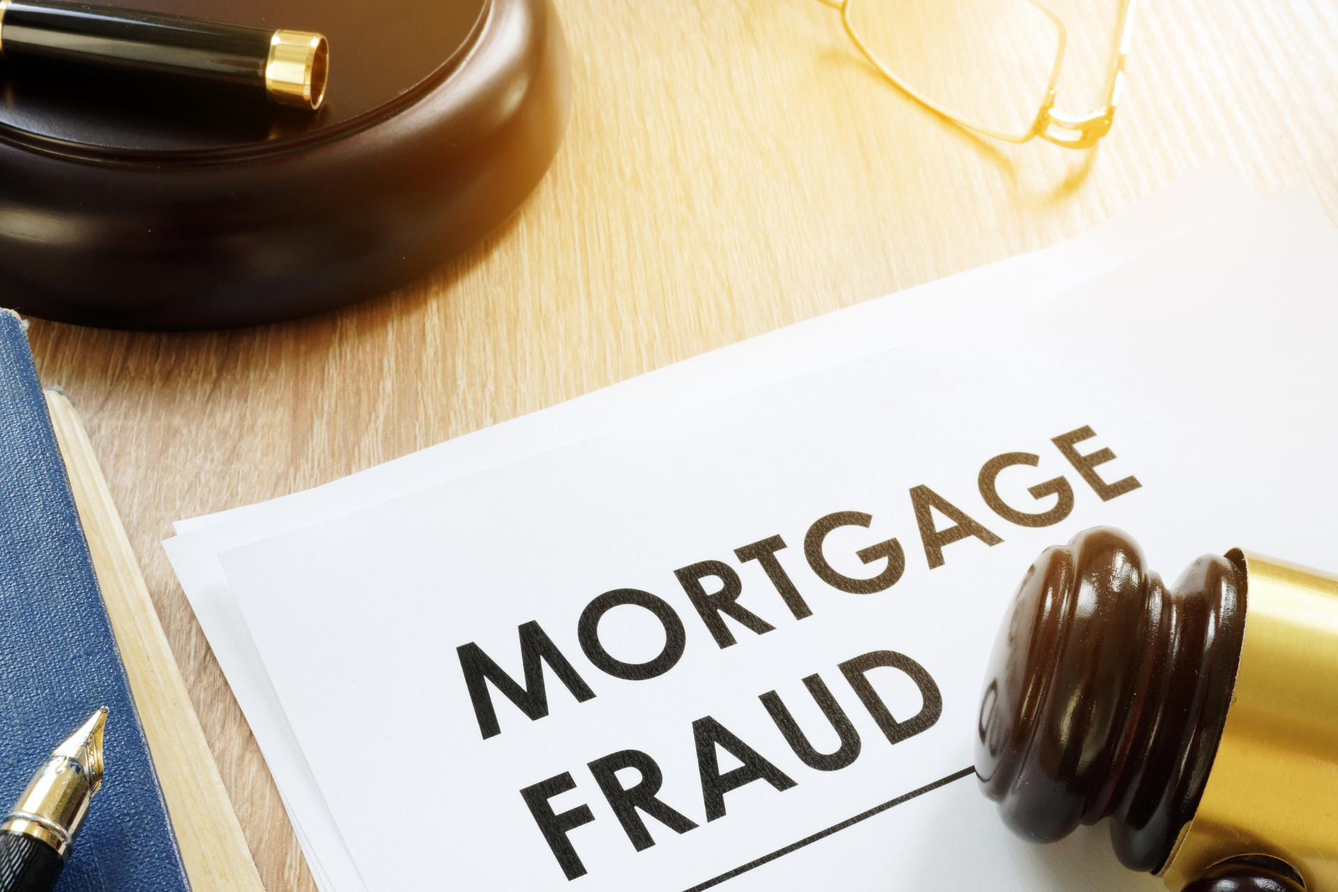 New York Attorney General sues over fradulent mortgage scheme