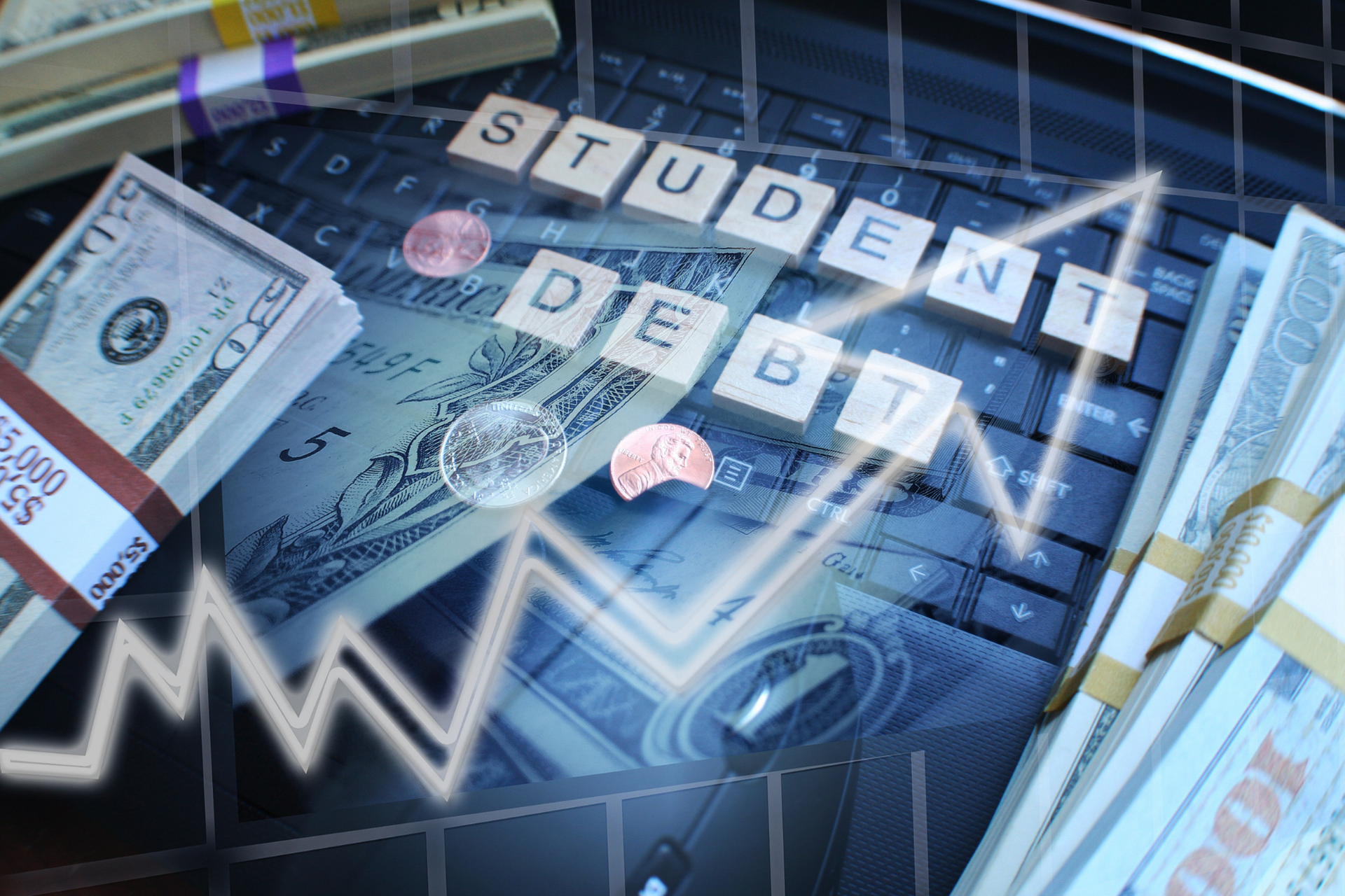 The Hidden Face of Student Loan Debt