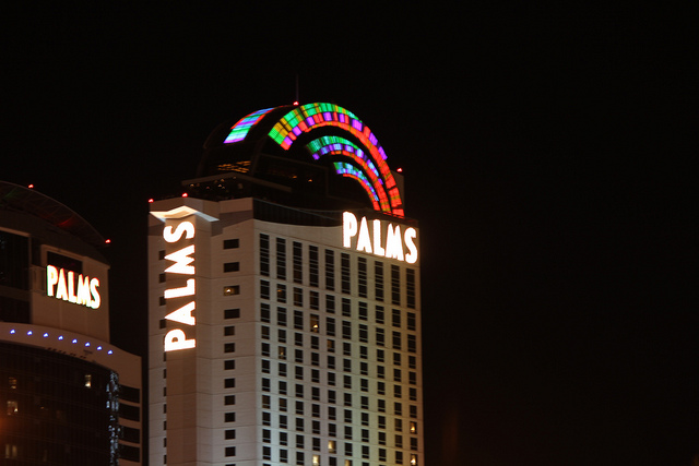 American Arbitation Association- Thomas Ryan- Lewis Roca Rothgerber- George Maloof-Omar Sharif- Palms Place, LLC- Palms Casino Vegas- Greenspun