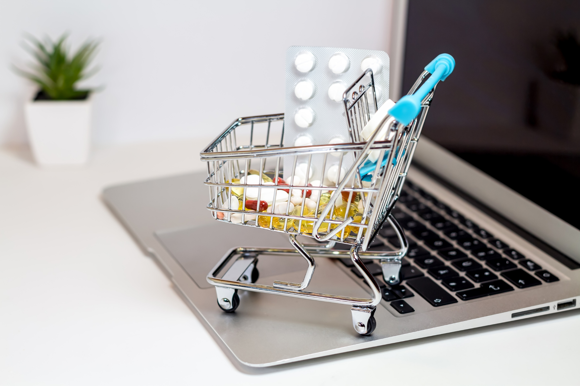 Sales tax could be coming to online purchases