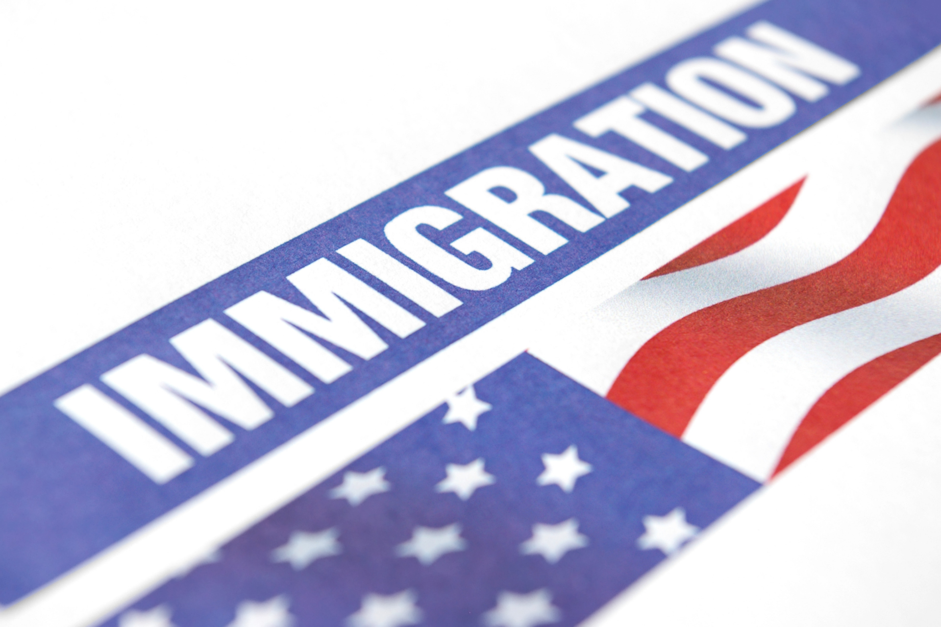 Immigration and Ferguson: A country divided
