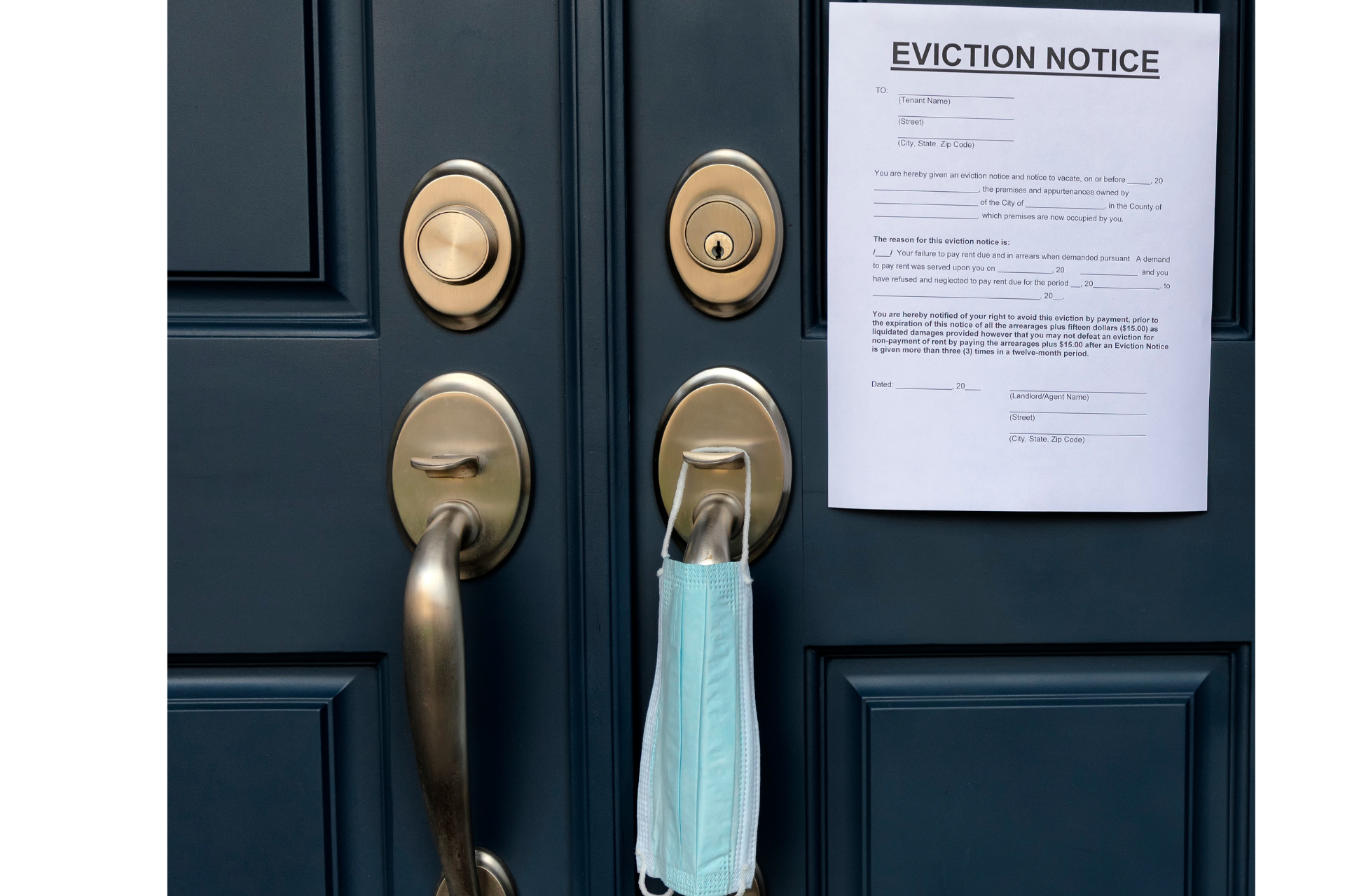 R & J Consulting: Another scam debt collector?