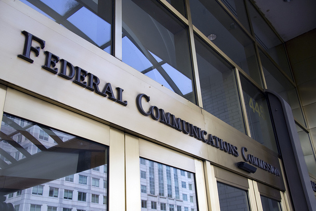 net neutrality-public utility-Federal Communications Commission