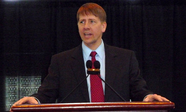 Condumer Financial Protection Bureau-Richard Cordray-arbitration-mandatory arbitration clause-American Arbitration Association