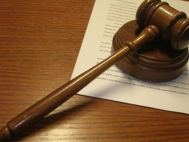 Welcome Inn settlement could be coming