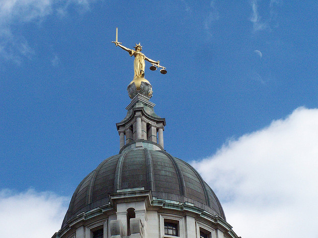 The scales of justice in arbitration