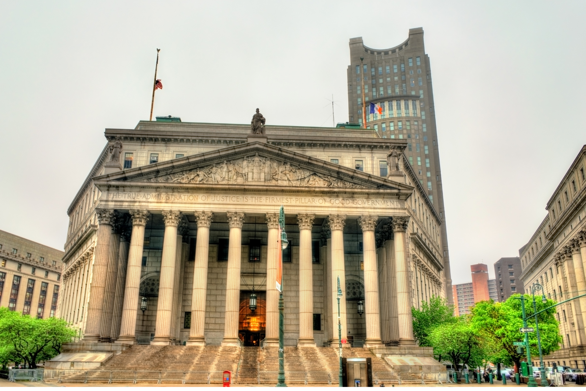 Judge overturns arbitrator’s award in accident case