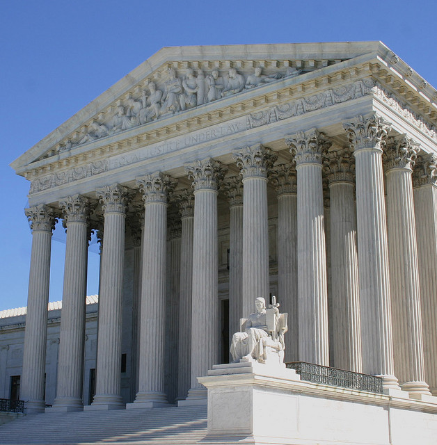 SCOTUS delivers another blow to consumers