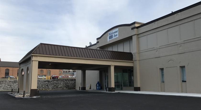 Settlement negotiations underway in Welcome Inn Hotel case