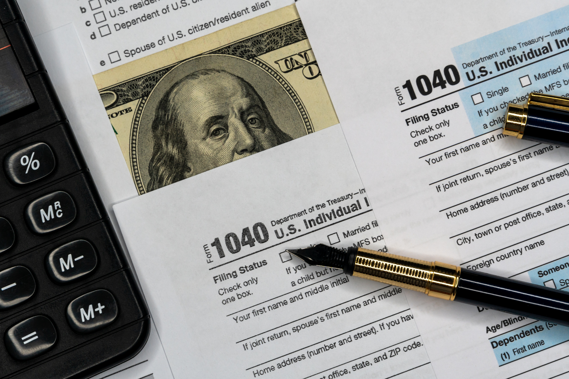 Investors in Tempe bar hit with IRS penalty