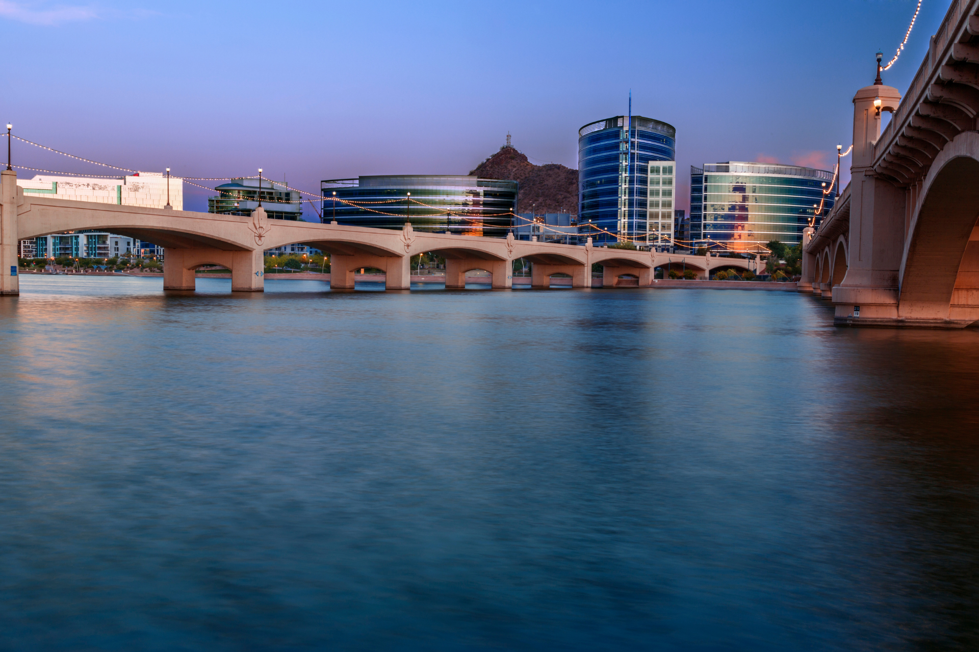 Tempe city government fails to respond to calls and emails
