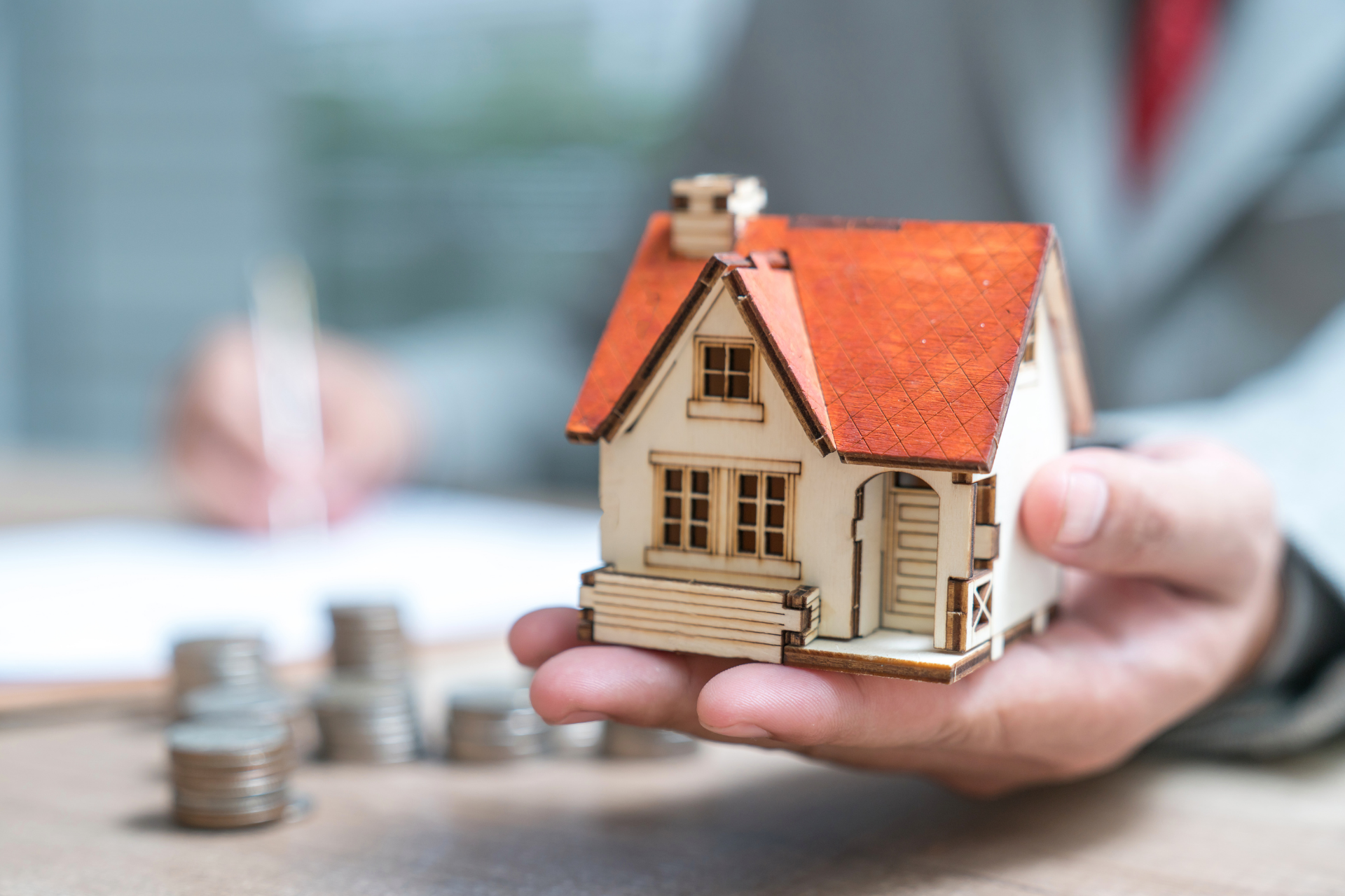 Buyer Beware: Before buying tax liens know what you’re getting