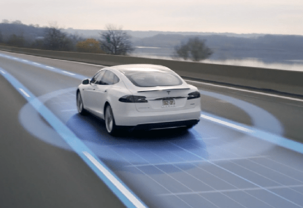 WSJ casts negative light on Tesla’s Autopilot ambitions