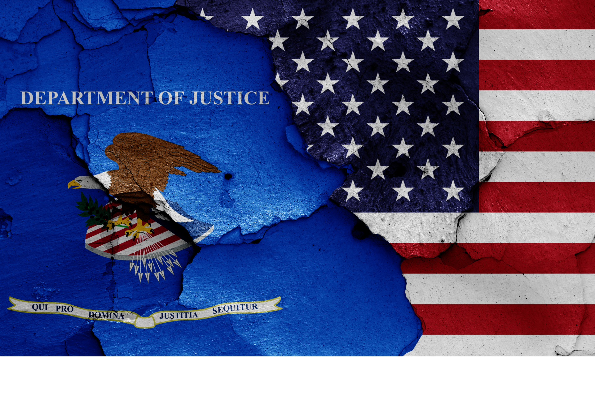 The Department Of Justice Is Forcing Facebook To Break The Encryption In  Its Messenger App