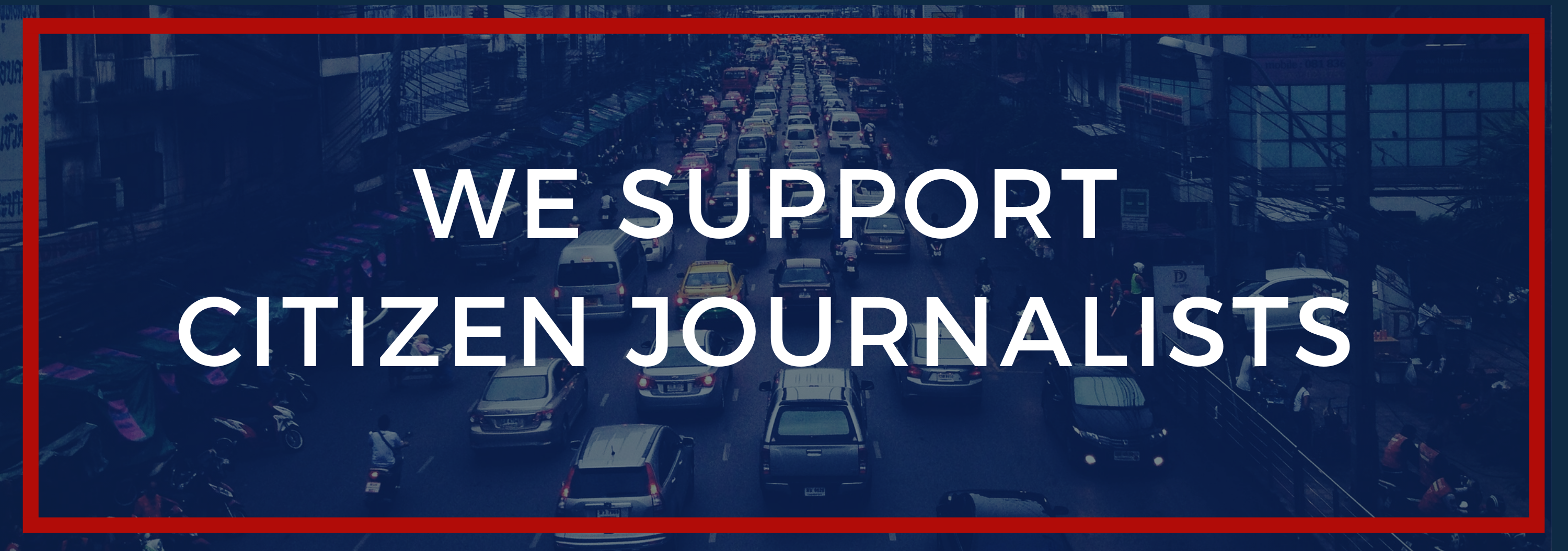 Vertias News Citizen Journalism