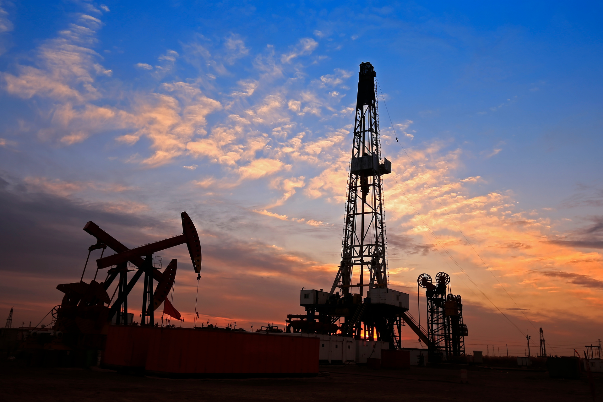West Texas Prospers, Struggles Under New Oil Drilling Boom