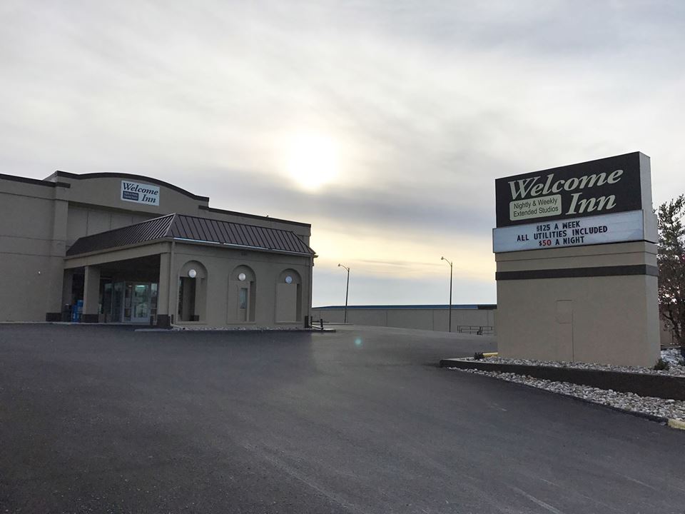 Settlement demand offered in Welcome Inn case