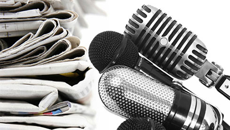 NY governor wants to make it a felony to assault journalists