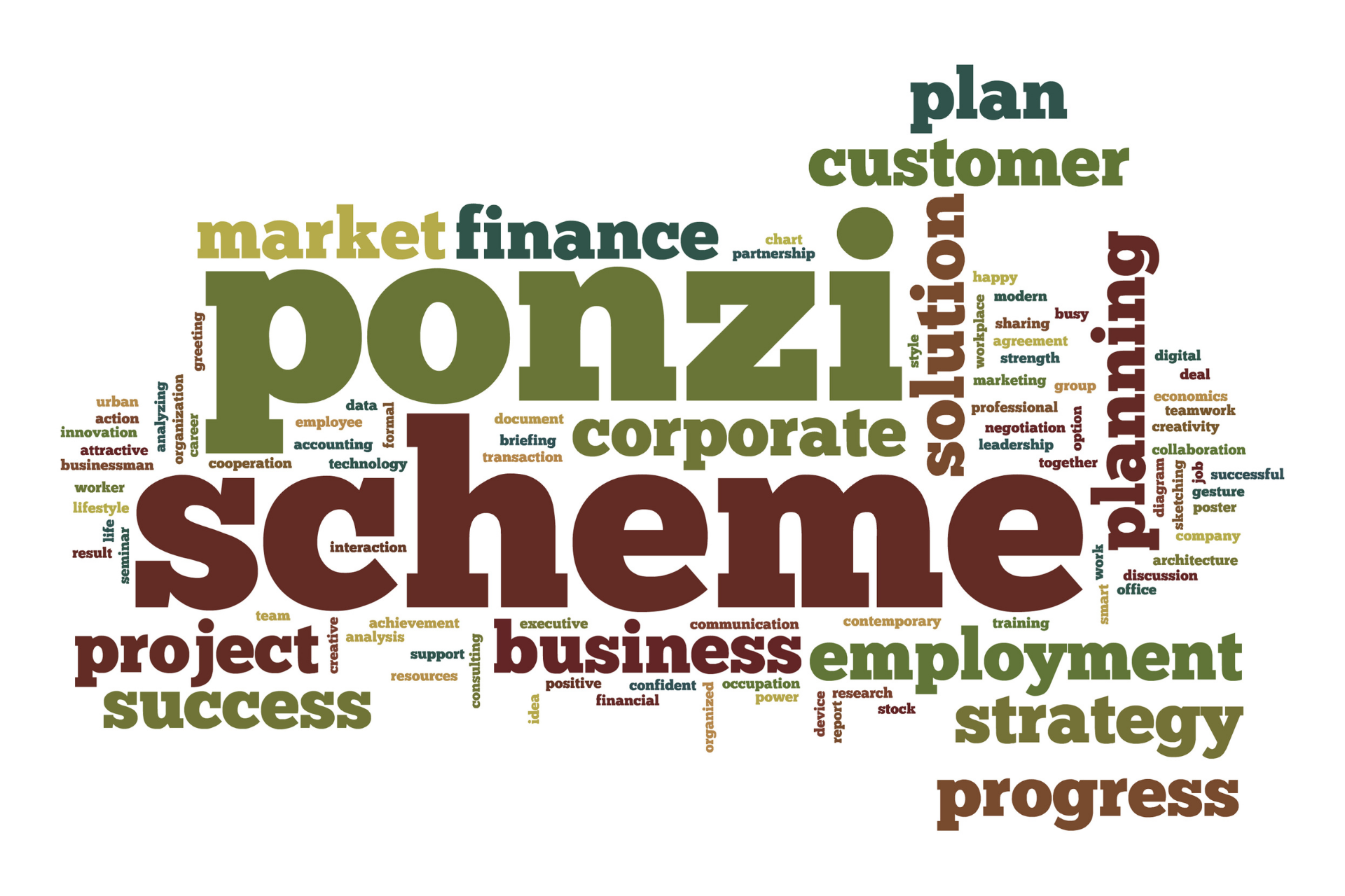 $10 Million Ponzi Scheme in Rhode Island Ends In 8 Year Sentence