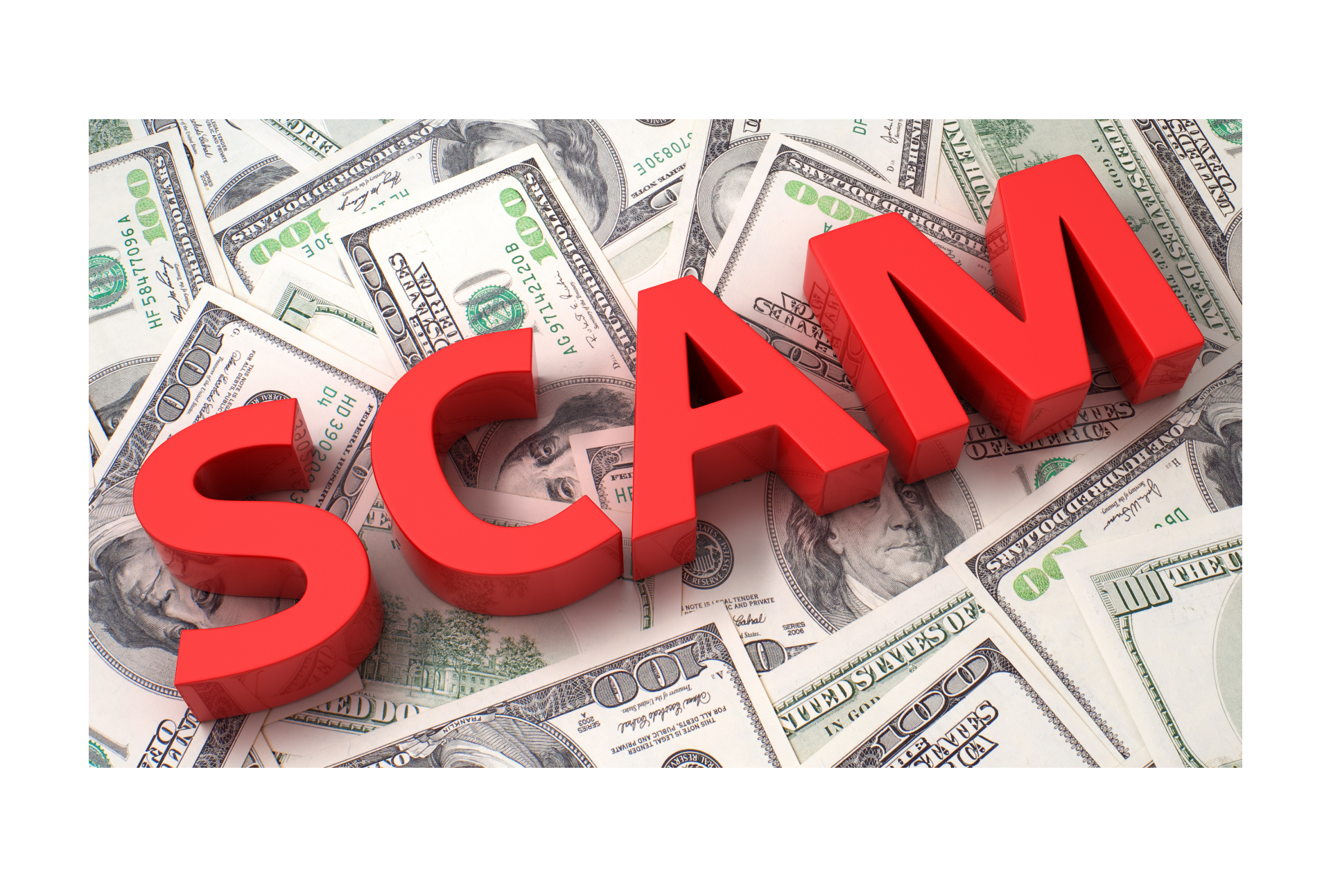 Landlord Ordered to Repay $63 million to Investors Due to Suspicion of Massive Fraud