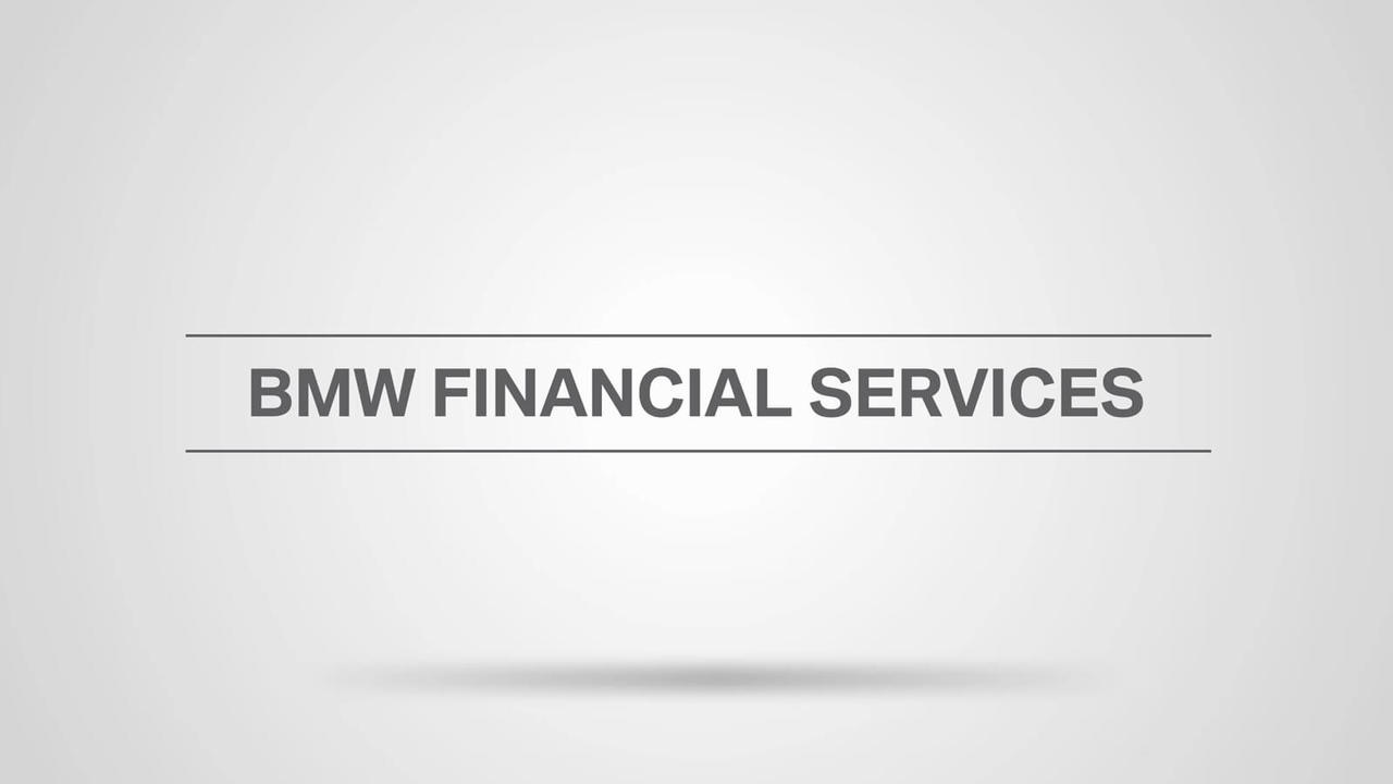 BMW Financial Services